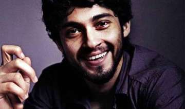 kiran shrinivas happy about his appearance in yeh... kiran shrinivas happy about his appearance in yeh...