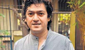 musician aadesh shrivastava in critical condition... musician aadesh shrivastava in critical condition...
