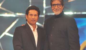 amitabh bachchan sachin tendulkar urged to help... amitabh bachchan sachin tendulkar urged to help...