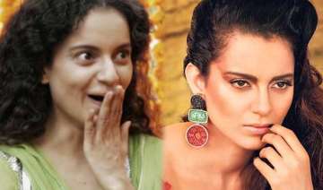 revealed why kangana ranaut cried every night... revealed why kangana ranaut cried every night...