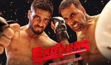 brothers movie review an action packed family... brothers movie review an action packed family...