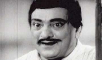late actor bhagwan dada s biopic to go on floors... late actor bhagwan dada s biopic to go on floors...