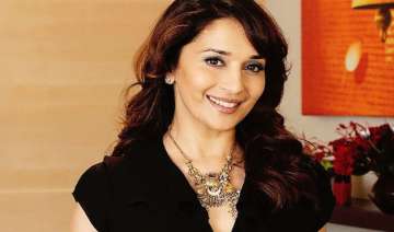 what keeps madhuri in shape - India TV what keeps madhuri in shape - India TV