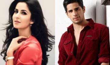 film with katrina a unique love story sidharth... film with katrina a unique love story sidharth...