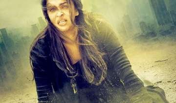 aishwarya rai displays raw emotions in comeback... aishwarya rai displays raw emotions in comeback...