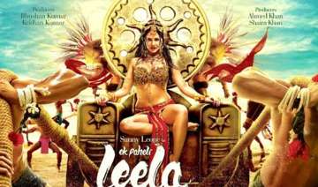 ek paheli leela movie review a voluptuous feast... ek paheli leela movie review a voluptuous feast...