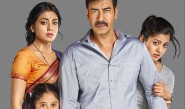 ajay devgn in debt of up cm akhilesh yadav -... ajay devgn in debt of up cm akhilesh yadav -...