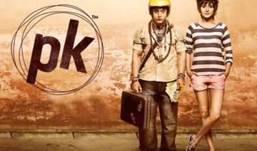 two days to go for pk release things to watch out... two days to go for pk release things to watch out...