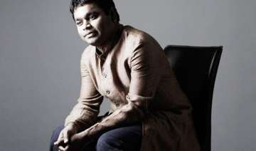 a.r. rahman to perform in london on indian... a.r. rahman to perform in london on indian...