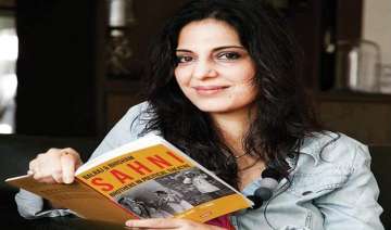 piku writer juhi chaturvedi to mentor emerging... piku writer juhi chaturvedi to mentor emerging...