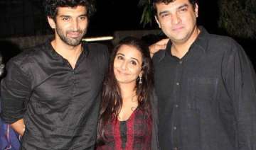 don t think aditya needs tips from me siddharth... don t think aditya needs tips from me siddharth...