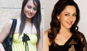 people say i resemble hema aunty says sonakshi -... people say i resemble hema aunty says sonakshi -...
