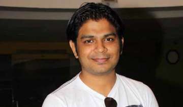 melody is my strength says ankit tiwari - India TV melody is my strength says ankit tiwari - India TV