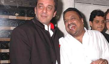 sanjay dutt will be seen in kaante 2 confirms... sanjay dutt will be seen in kaante 2 confirms...