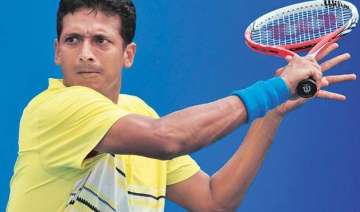 mahesh bhupathi s banner sued over namaste... mahesh bhupathi s banner sued over namaste...