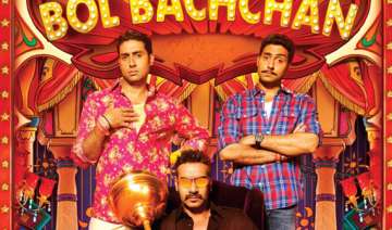 it was ethical to buy rights of golmaal says ajay... it was ethical to buy rights of golmaal says ajay...