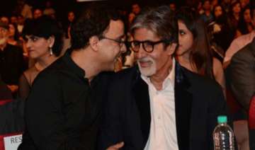 jaya had cautioned me about vidhu vinod chopra s... jaya had cautioned me about vidhu vinod chopra s...
