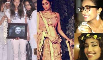jiah khan s rare and unseen images - India TV jiah khan s rare and unseen images - India TV