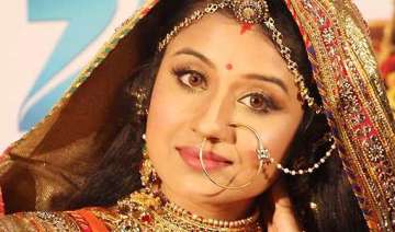 jodha aka paridhi sharma faces sexual harassment... jodha aka paridhi sharma faces sexual harassment...