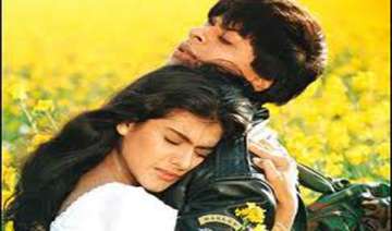 kajol happy ddlj still liked and remembered -... kajol happy ddlj still liked and remembered -...