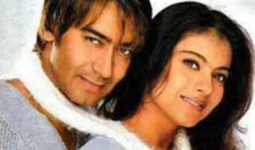 kajol may do full fledged role in hubby ajay... kajol may do full fledged role in hubby ajay...