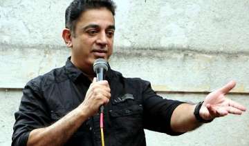 kamal haasan urges tamil nadu people to vote... kamal haasan urges tamil nadu people to vote...