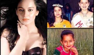 kangana ranaut birthday special rare and unseen... kangana ranaut birthday special rare and unseen...
