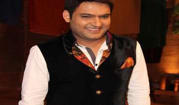 kapil sharma to make special appearance in big... kapil sharma to make special appearance in big...