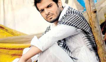 karan patel loses jhalak... dance battle - India... karan patel loses jhalak... dance battle - India...