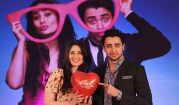 kareena and i look great together imran khan -... kareena and i look great together imran khan -...