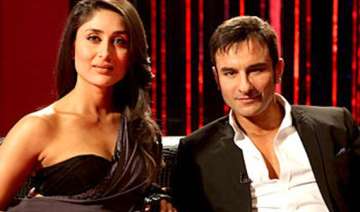 kareena and saif may tie knot after release of... kareena and saif may tie knot after release of...