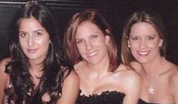 katrina kaif s sister natacha ties wedding knot... katrina kaif s sister natacha ties wedding knot...