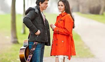 katrina is a stupendous actor says srk - India TV katrina is a stupendous actor says srk - India TV