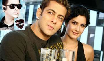 katrina to gyrate with salman in bodyguard -... katrina to gyrate with salman in bodyguard -...