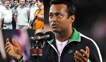 leander paes to play phoolan assassin role -... leander paes to play phoolan assassin role -...