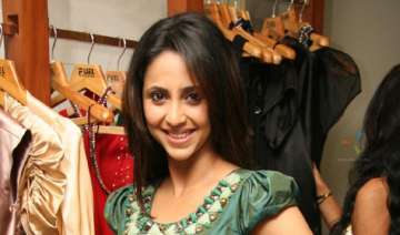 less melodrama in khelti hai zindagi gautami... less melodrama in khelti hai zindagi gautami...