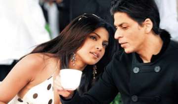 love hate relationship between srk and me in don... love hate relationship between srk and me in don...