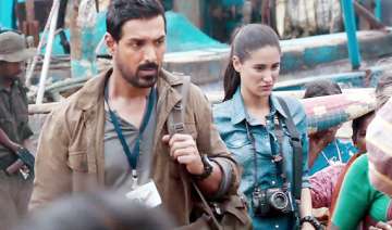 madras cafe movie review best political thriller... madras cafe movie review best political thriller...