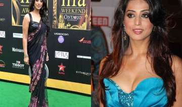 mahie gill plays maria in film on neeraj grover... mahie gill plays maria in film on neeraj grover...