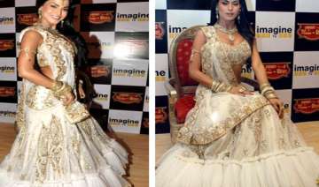 majlis declares veena malik s tv reality show... majlis declares veena malik s tv reality show...