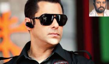 salman asks shera to unveil first look of... salman asks shera to unveil first look of...