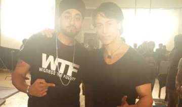 manjeet singh to go solo with heropanti - India TV manjeet singh to go solo with heropanti - India TV