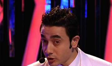 mantra back on comedy circus - India TV mantra back on comedy circus - India TV