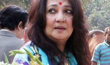 moon moon sen can change lives with people... moon moon sen can change lives with people...