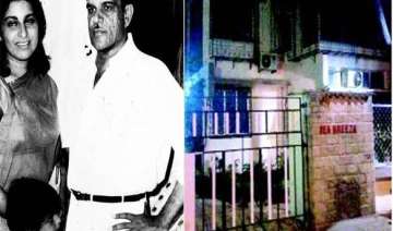 mughal e azam maker s widow robbed of cash jewels... mughal e azam maker s widow robbed of cash jewels...