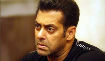 new judge to conduct salman khan trial - India TV new judge to conduct salman khan trial - India TV