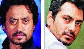 no cold war with irrfan nawazuddin - India TV no cold war with irrfan nawazuddin - India TV