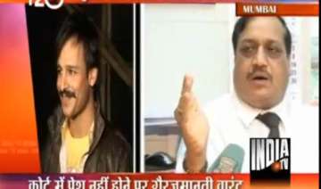 non bailable warrants against oberois get stay -... non bailable warrants against oberois get stay -...