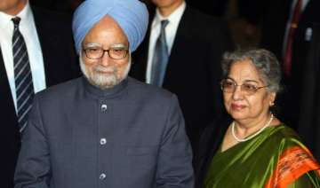 pm wife regaled to raj kapoor starrer film songs... pm wife regaled to raj kapoor starrer film songs...