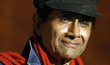 parliament mourns dev anand s death - India TV parliament mourns dev anand s death - India TV